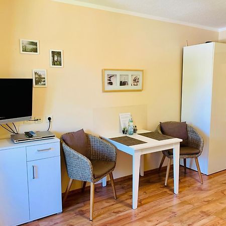 Wohlfuehlapartment Im Gruenen Nationalpark Mit Sauna Lindberg Exteriör bild