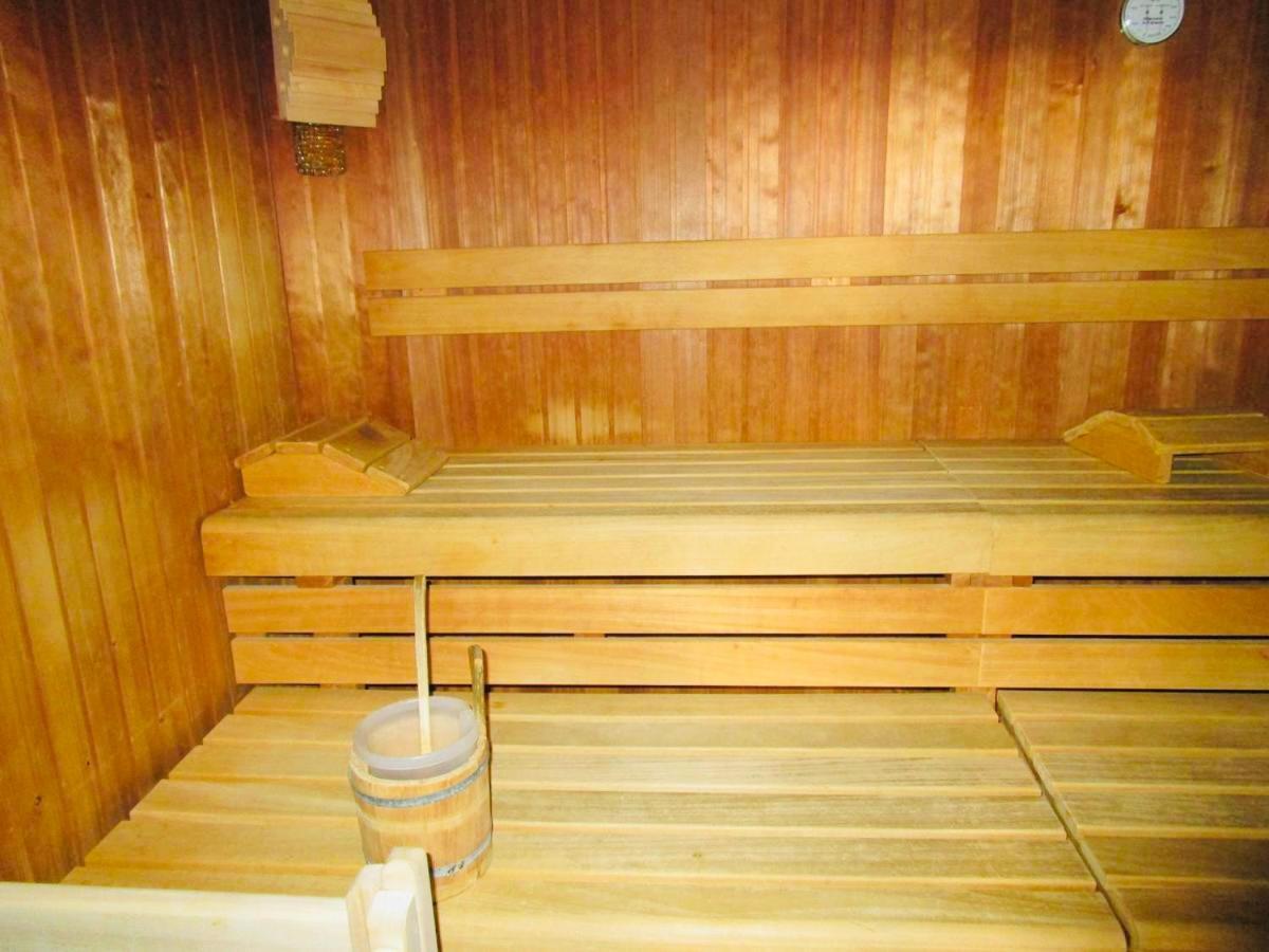 Wohlfuehlapartment Im Gruenen Nationalpark Mit Sauna Lindberg Exteriör bild