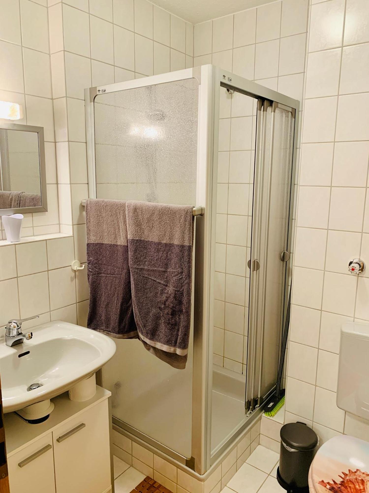 Wohlfuehlapartment Im Gruenen Nationalpark Mit Sauna Lindberg Exteriör bild